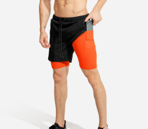 Men's Sports Shorts