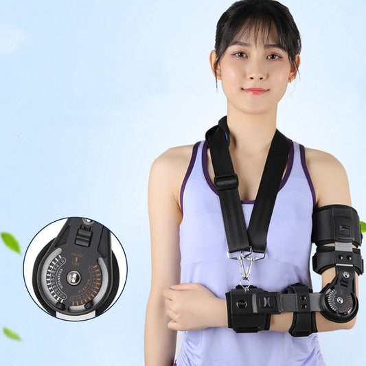 Fixation Brace Of Elbow Joint Fracture Sprain Rehabilitation Protector