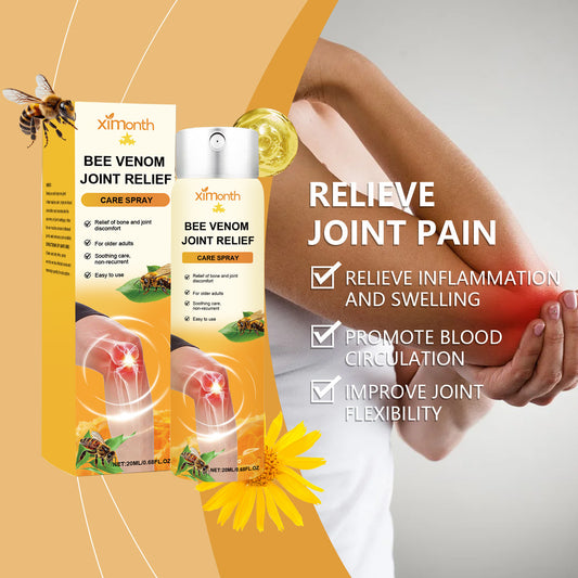 Body Care Spray Daily Nourishing