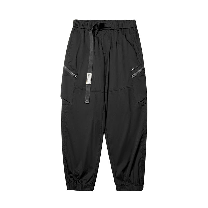 Eastlevel Outdoor Mountain Casual Pants Men