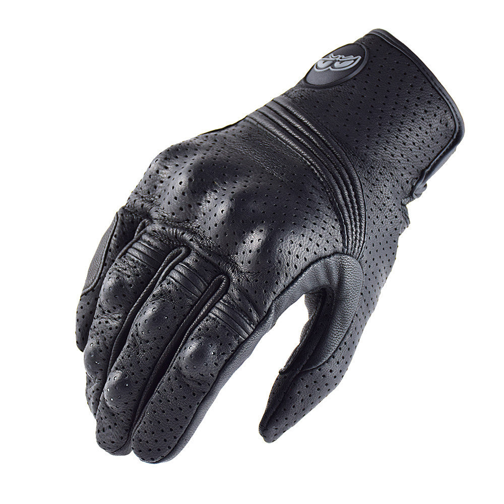 Motorcycle Riding Gloves Waterproof Touchable Screen