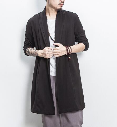 Men Cardigan