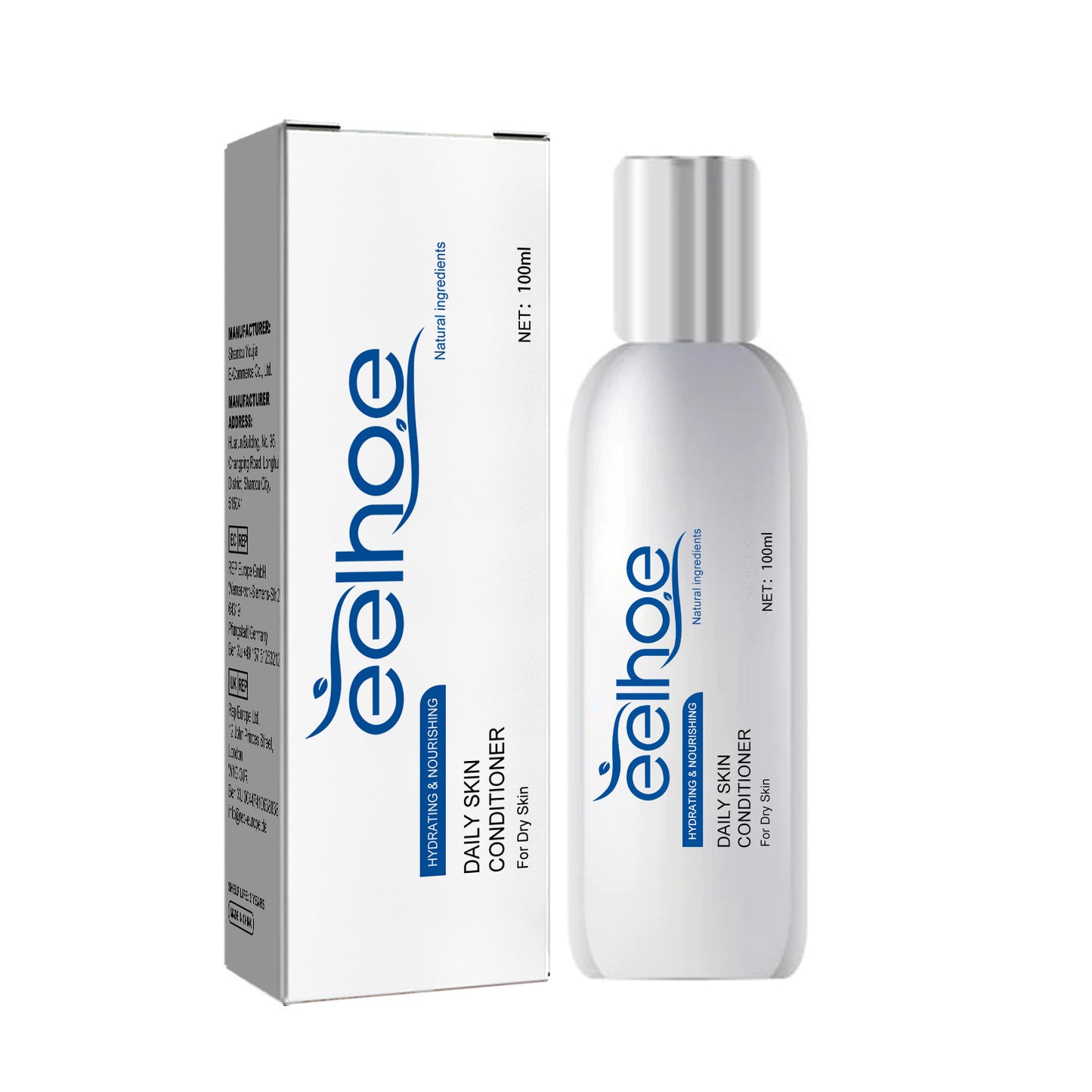 Anti-chapping Moisturizing Gentle Moisturizing Body Skin Neck Cream