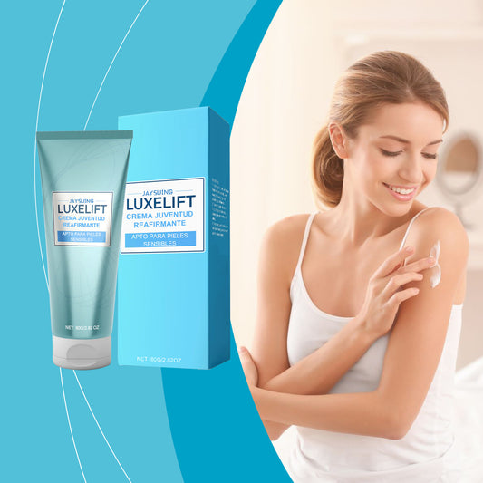 Body Firming Neck Cream Moisturizing Mild Light Lines