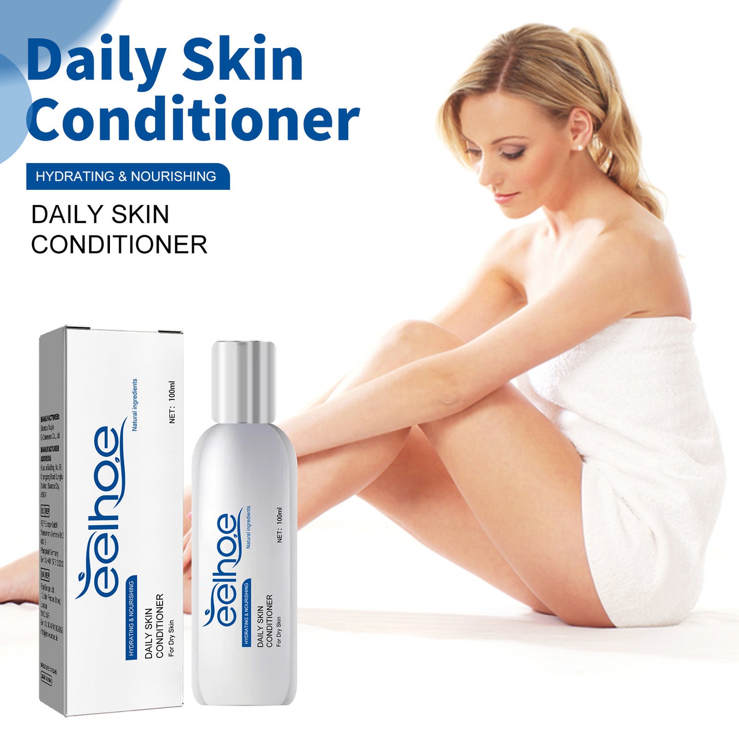 Anti-chapping Moisturizing Gentle Moisturizing Body Skin Neck Cream