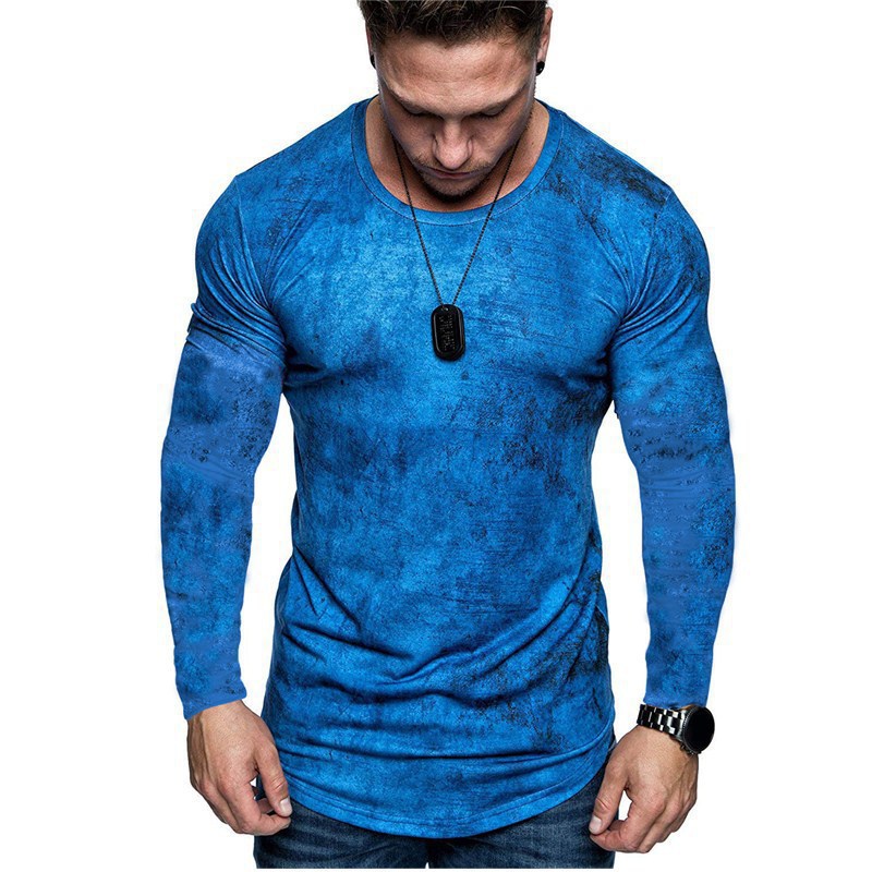 Long Sleeve T-shirt for Men