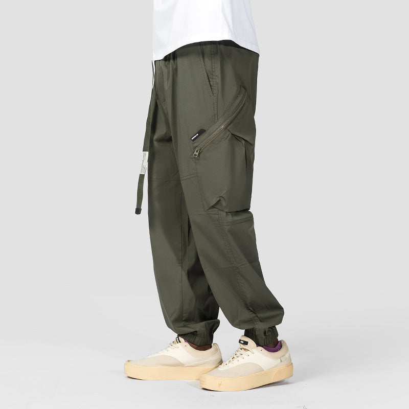 Eastlevel Outdoor Mountain Casual Pants Men