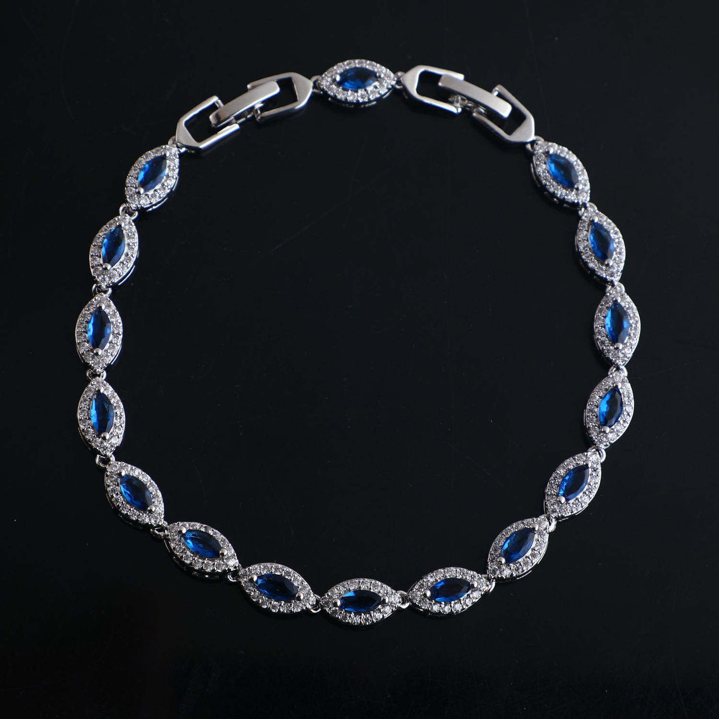 Fashion Jewelry Evil Eye Bracelet