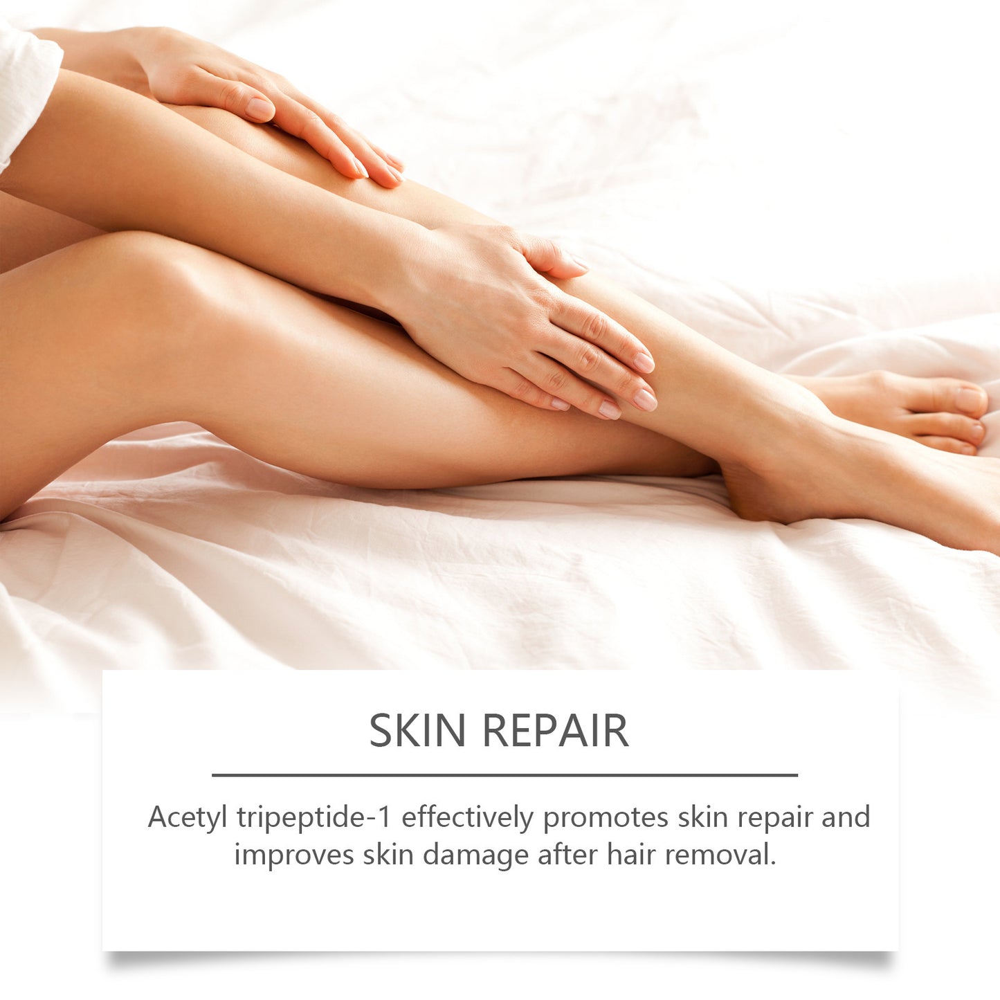 Fragrant Hair Removal Treatment Oil