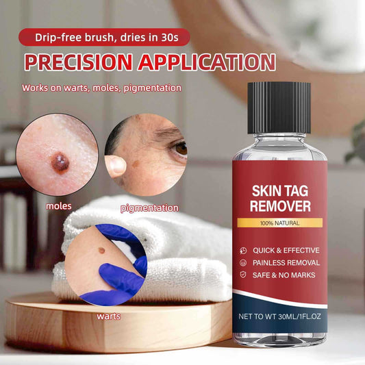 Non-standard Skin Burden Remover Smooth Skin