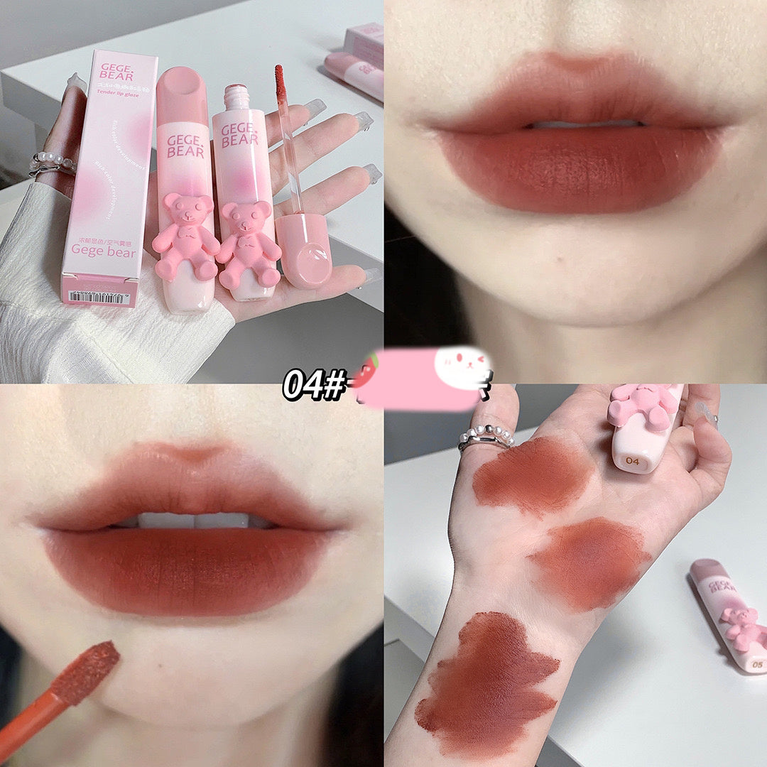 Little Bear Lip Glaze