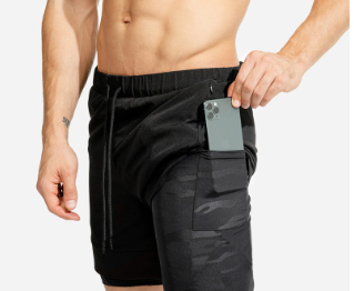 Men's Sports Shorts