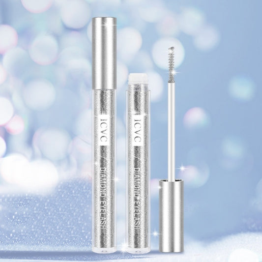 Shining Diamond In The Debris Mascara Sequins Sweat-proof