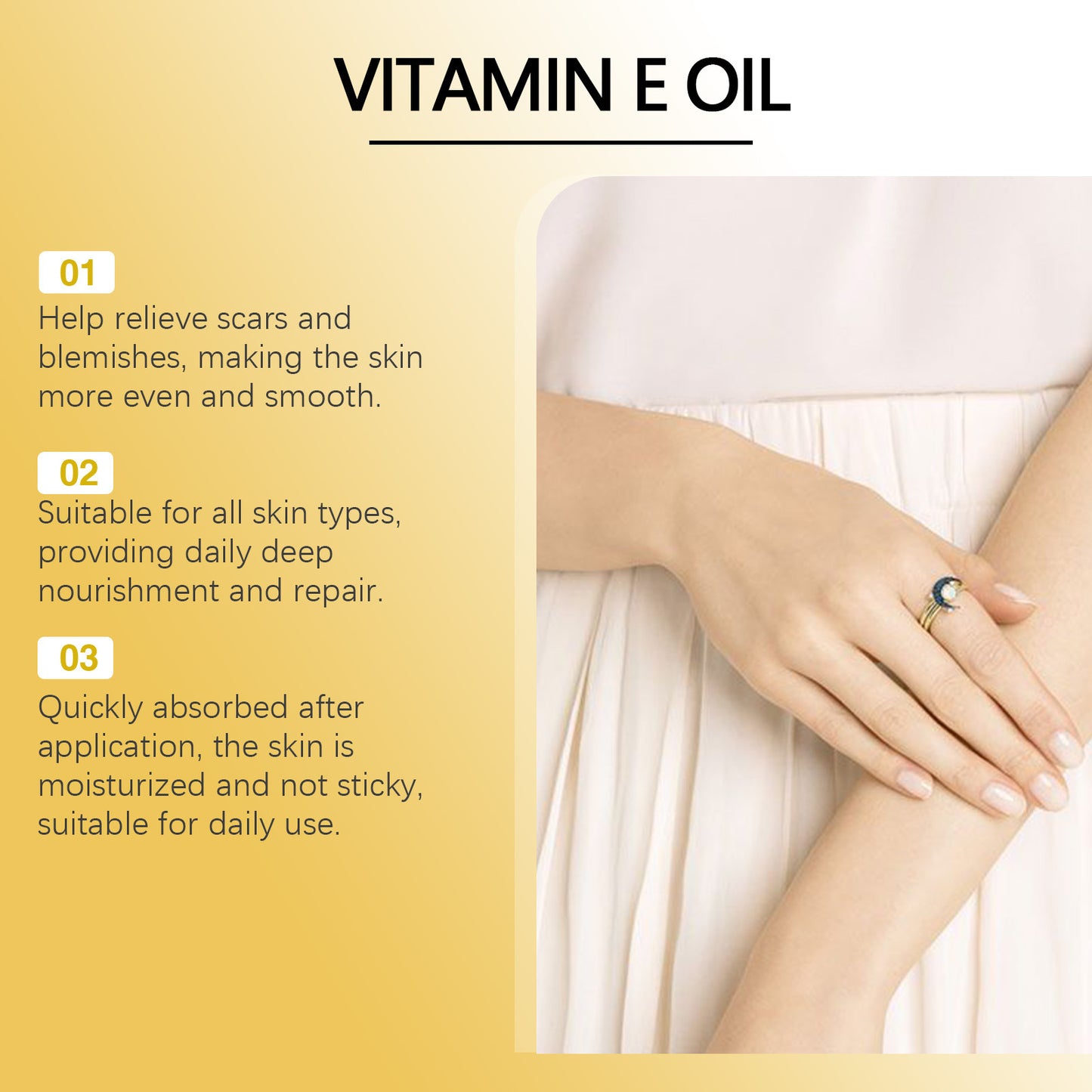 Skin Fading Wrinkle Skin Care