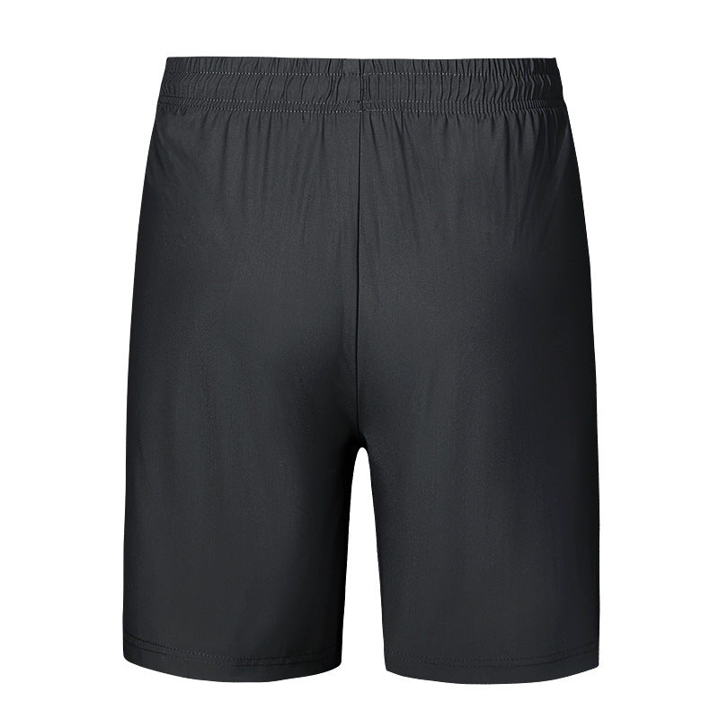 New Summer Stretch Quick-drying Shorts Men