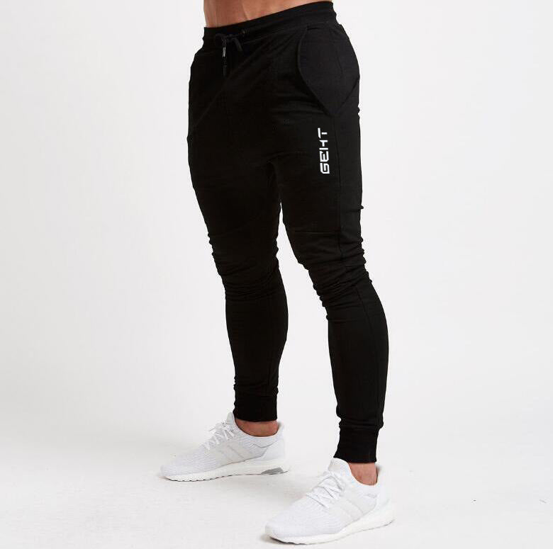 New Casual Gyms Pants