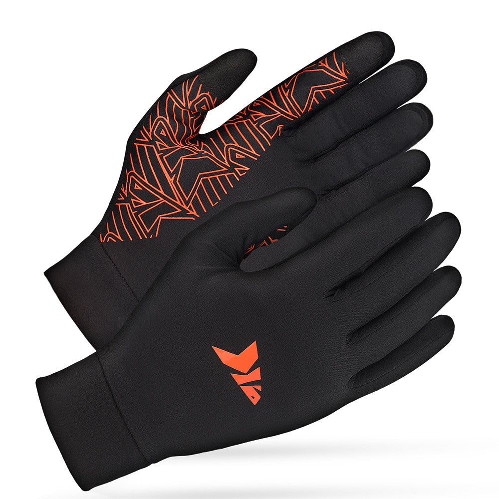 Wind Proof Waterproof And Anti-skid Gloves
