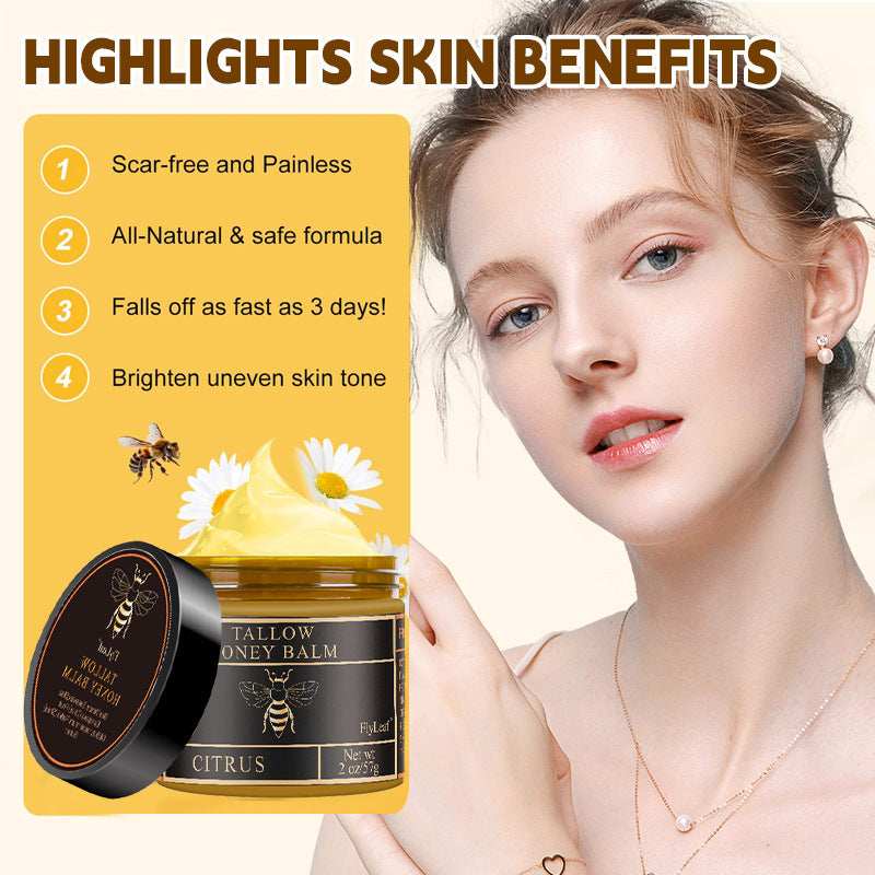 Butter Moisturizing Cream Body Care