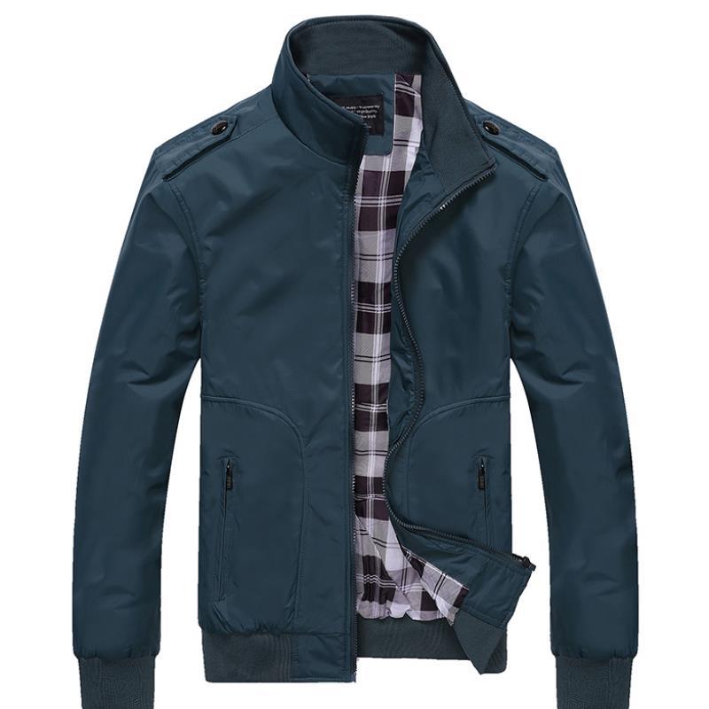 Autumn new men's jacket coat men