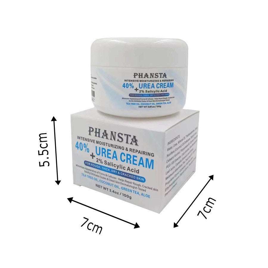 Foot Cream Calluses Removing Dead Skin Cleansing Cutin