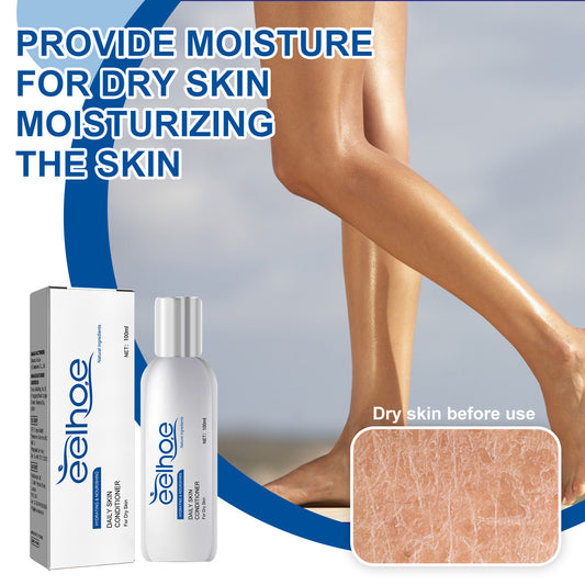 Anti-chapping Moisturizing Gentle Moisturizing Body Skin Neck Cream