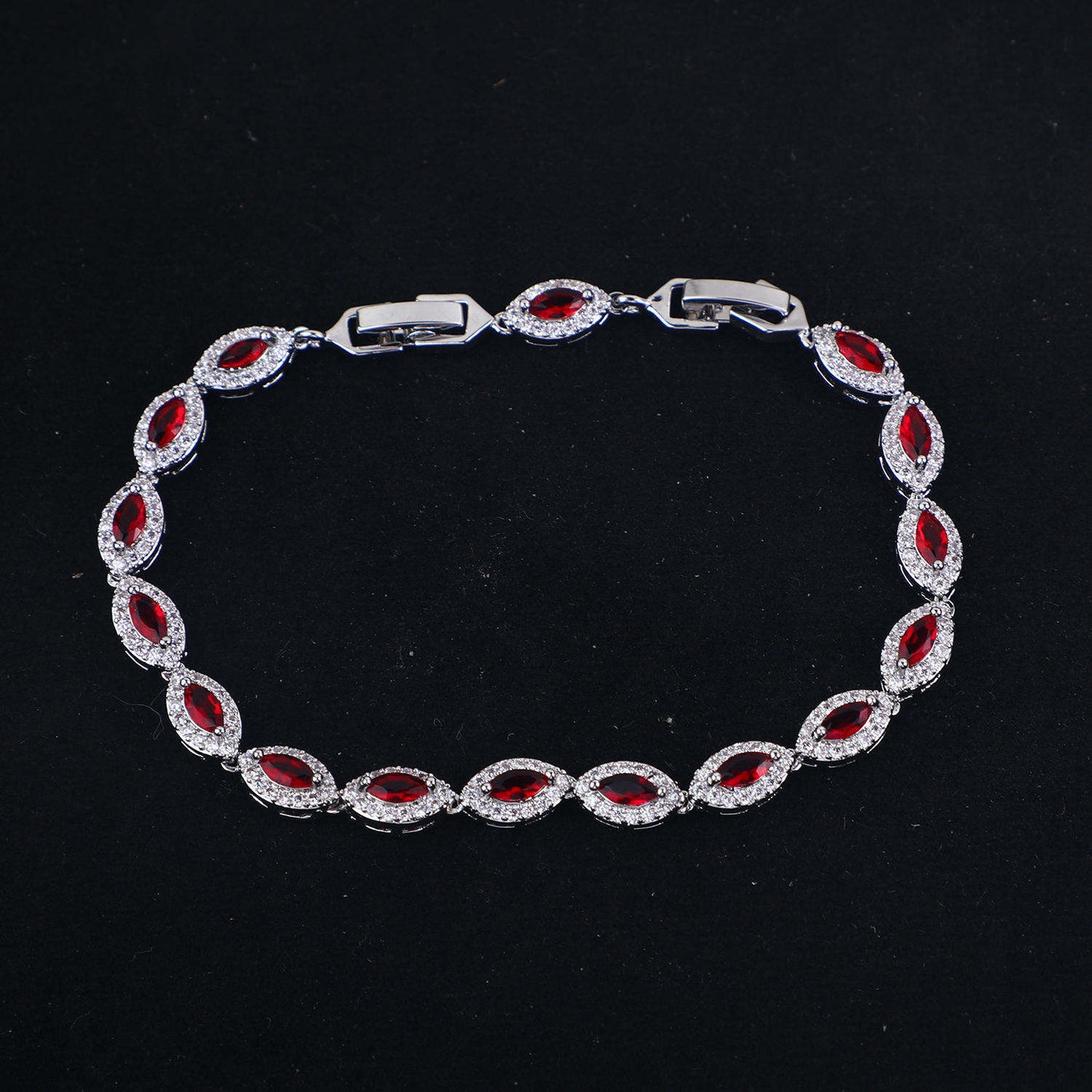 Fashion Jewelry Evil Eye Bracelet