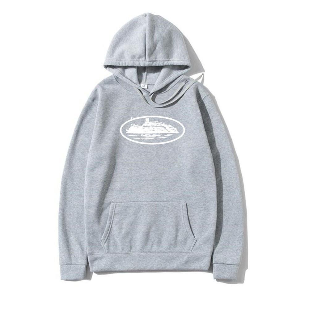 Sweater For Men And Women Student Hoodie Loose