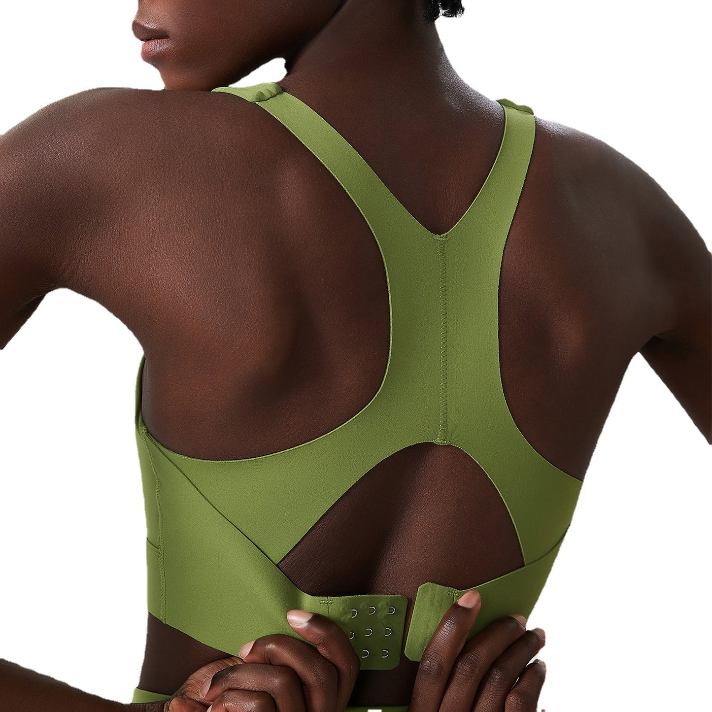 Breathing Cup Sports Underwear For Women