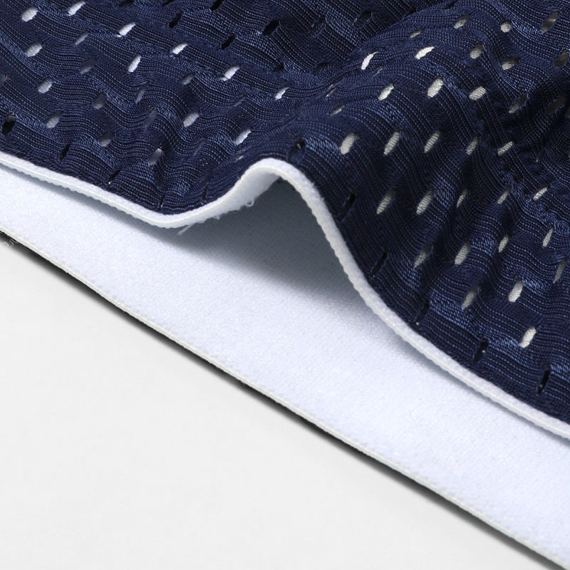 Men's Boxers Ice Silk Underwear Teenagers