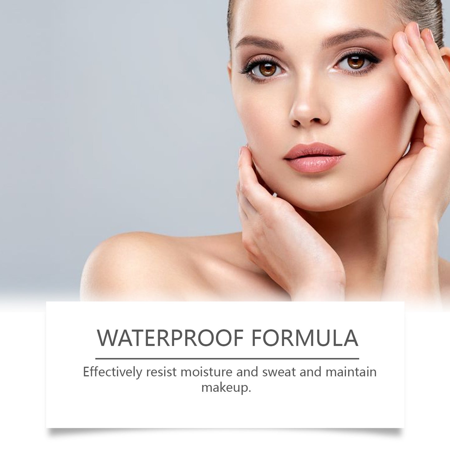 Natural Long Fengying Not Easy To Smudge Mascara