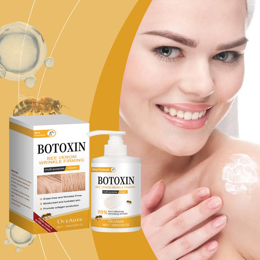 Household Daily Massage Care Body Cream