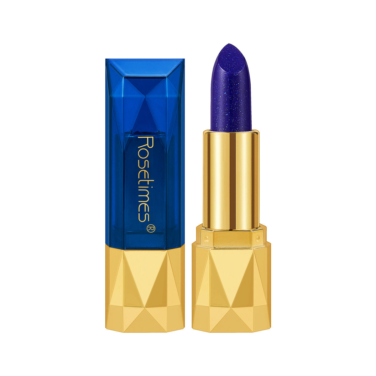 Double LIPS No Stain On Cup Thousands Of Men And Thousands Of Colors Color-changing Lipstick