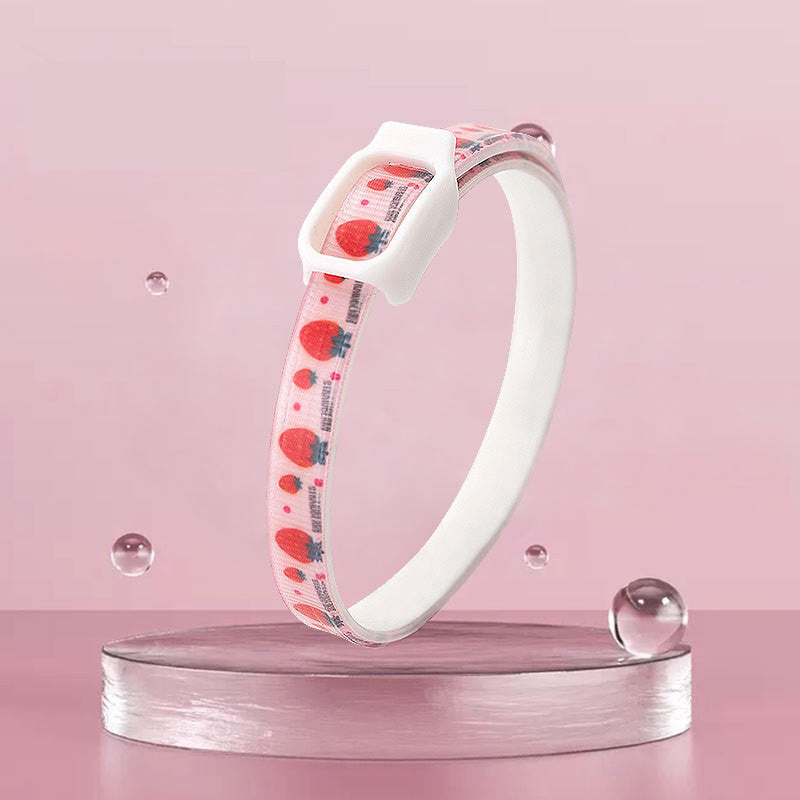 Anti-lice, Mites, Anti-flea Medicine Neck Collar Pet Supplies