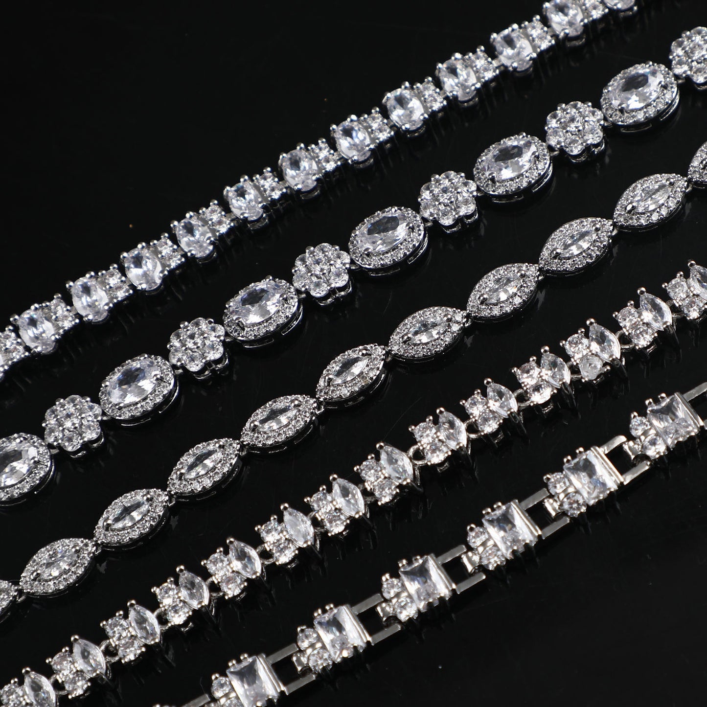 Fashion Jewelry Evil Eye Bracelet