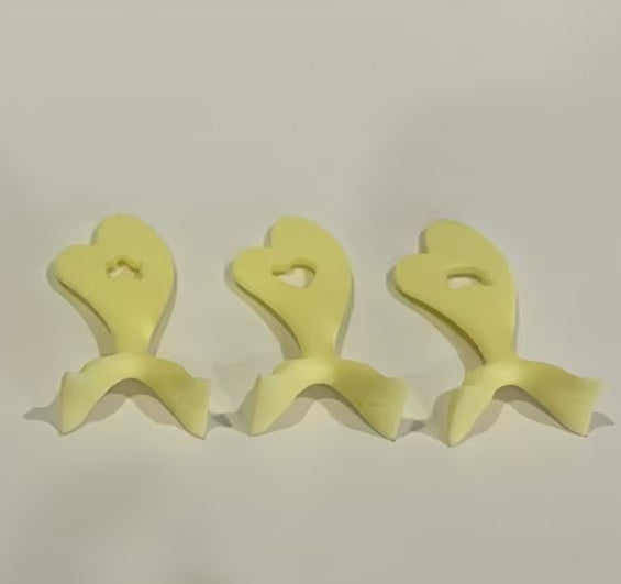 Silicone Eyeliner Seal Eyelash Aid