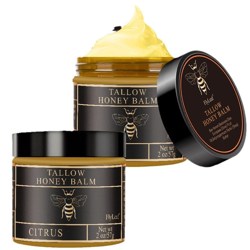 Butter Moisturizing Cream Body Care