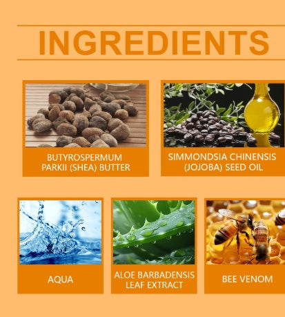 Leg Care Spray For Daily Relief Of Leg Varicosity your bynettafashion