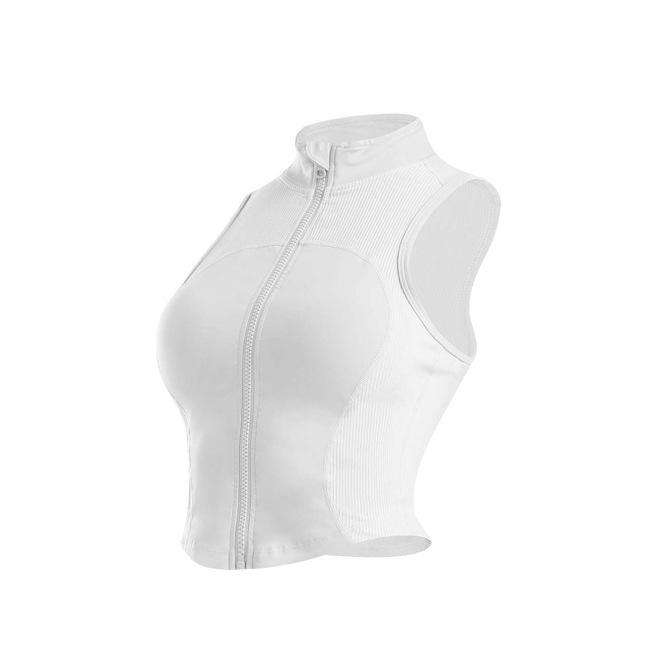 Summer New Vest Sports Top Women