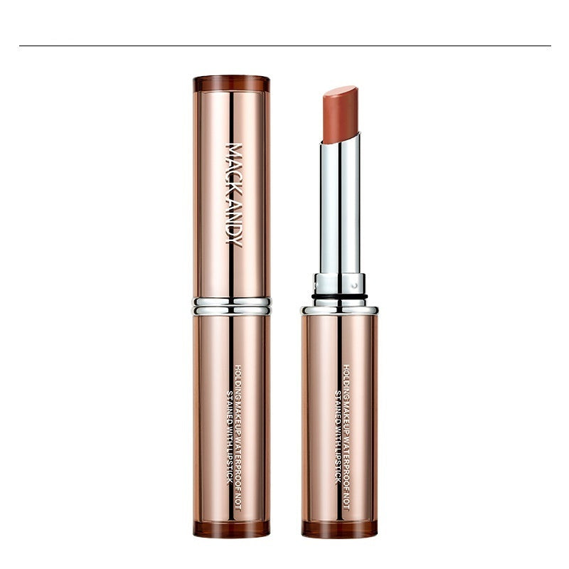 Non-fading Makeup Waterproof No Stain On Cup Lipstick