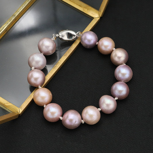 Natural Pearl Vintage High Quality Bracelet