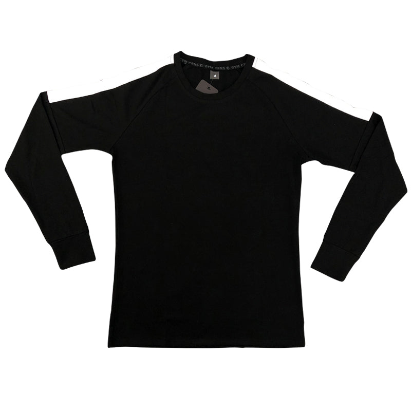 Men's Shirt Long Sleeve Bottoming Shirt T-shirt