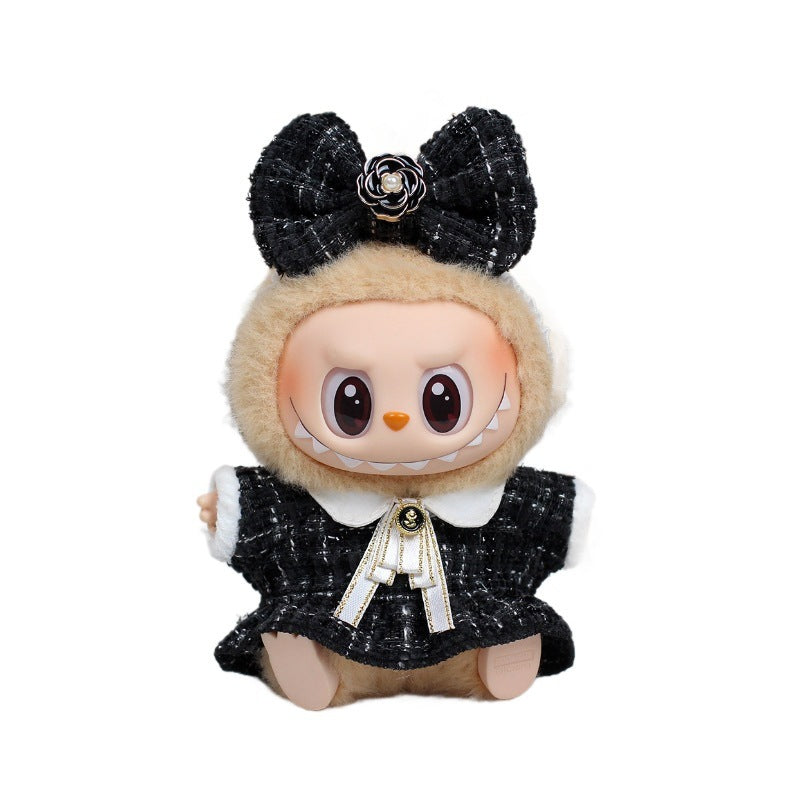 Clothes Only Second Generation Blind Box Doll's Clothes