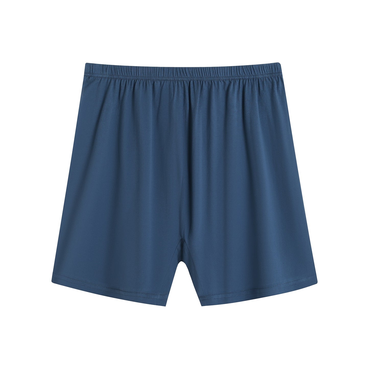 Middle-aged And Elderly Underwear Men's Cotton Boxer