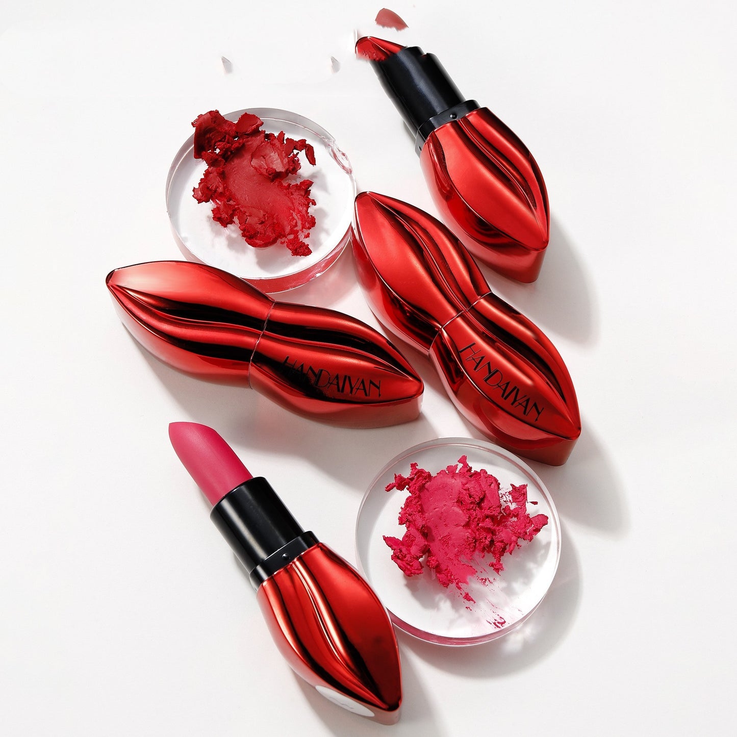 Not Easy To Fade No Stain On Cup Matte Gift Box