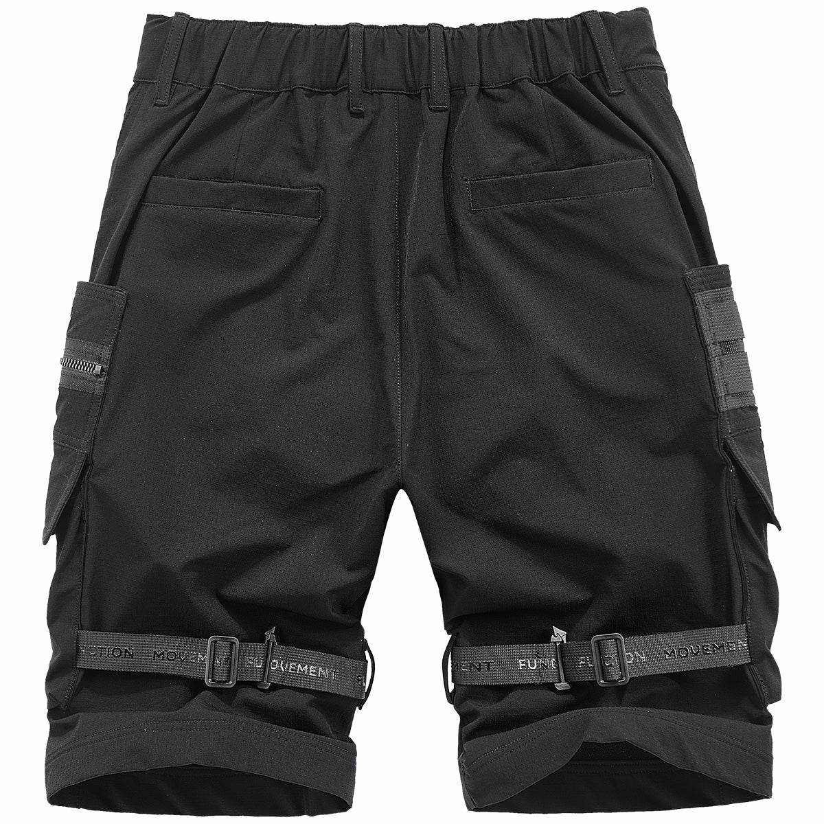 Functional Style Work Shorts For Men