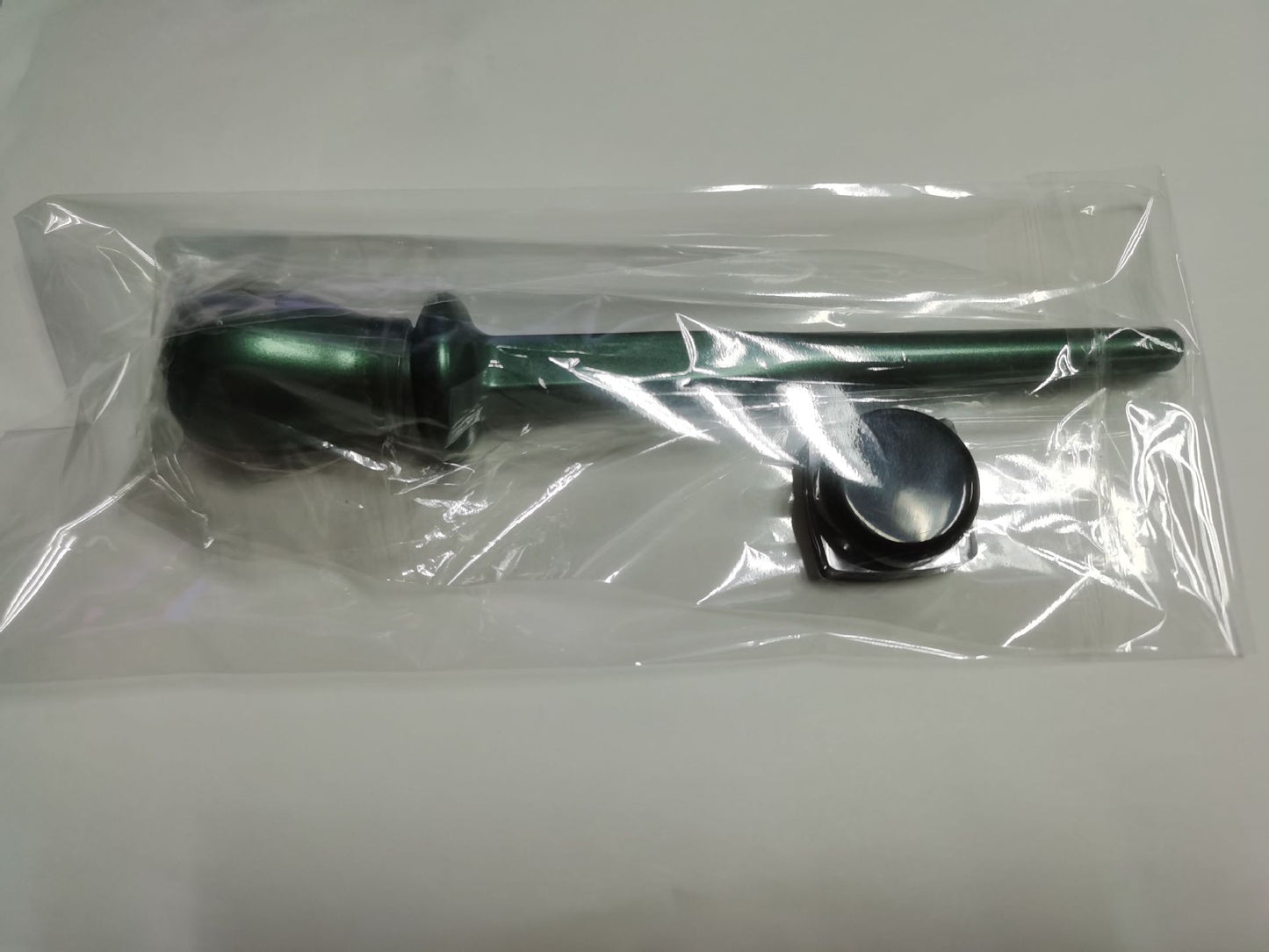 Silicone Eyeliner Painting Tool Outline Waterproof Not Smudge Creamy Eyeliner Eyeliner Brush